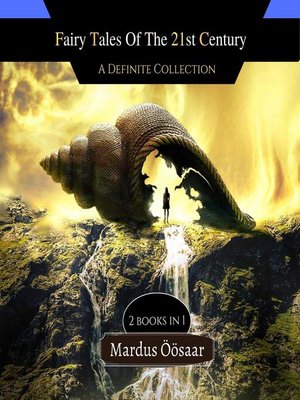 cover image of Fairy Tales of the 21st Century